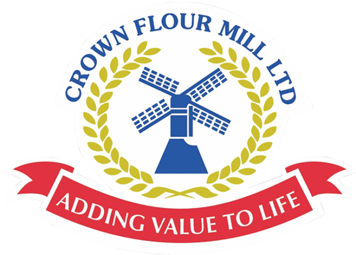 crown-flour