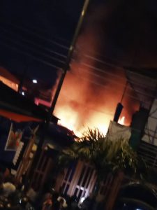 fire