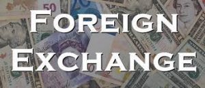 foreign exchange
