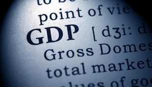 gdp-forex-market