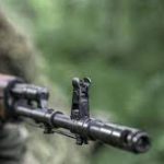 gunmen
