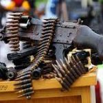 gunmen