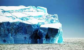 ice