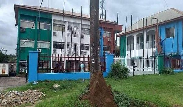 Cross River PDP alleges missing documents, denies acquiring new secretariat