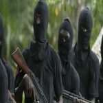 Gunmen