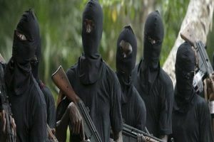 Gunmen