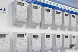 meter