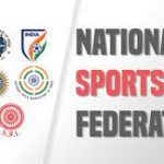 national sports federations