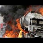 tanker