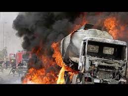 tanker
