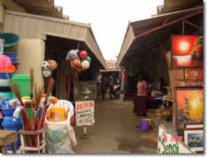 wuse-market