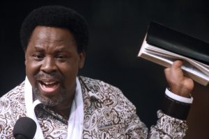 NIGERIA-SAFRICA-ACCIDENT-CHURCH