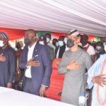 Sanwo-Olu-inaugurates-110-bed-Maternal-Child-Centre-in-Epe