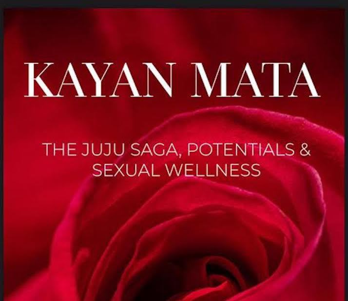 Kayan Mata – Tobi Kukoyi bares it all in new book