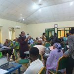 Taraba: 57 medical workers trained on care for HIV/AIDS positive children