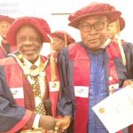 Pomp as CIDSS inducts 47 prominent Nigerians as fellows