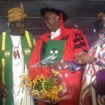 UNN confers honorary doctorates on four eminent Nigerians
