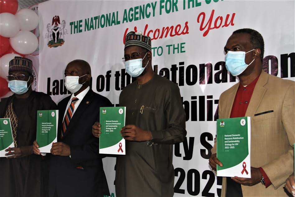 NACA: HIV/AIDS treatment, response at risk over reliance on foreign donors