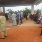 Anambra 2021: 3 aspirants withdraw as accreditation commences at PDP primary poll in Awka