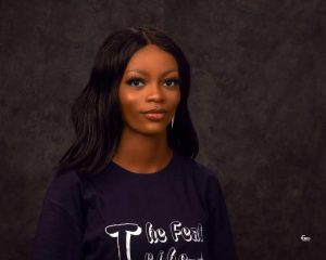 Olaseni Kehinde Precious