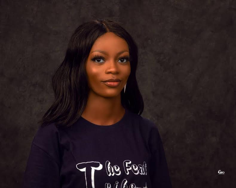 Olaseni Kehinde Precious