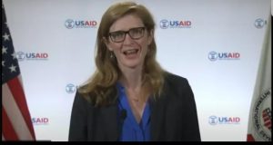 Samantha Power