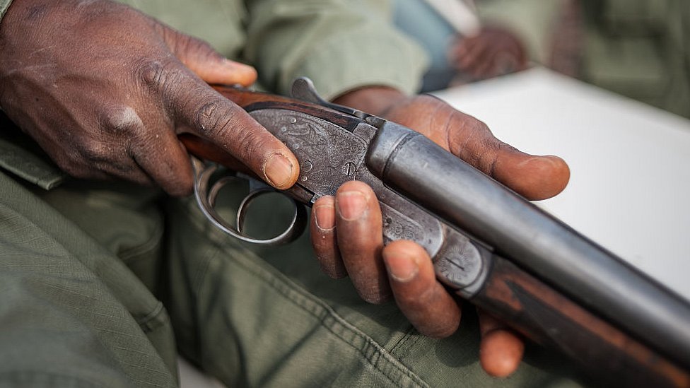 Father in NSCDC net over murder attempt on son