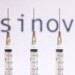 WHO validates Sinovac COVID-19 vaccine for emergency use