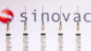 WHO validates Sinovac COVID-19 vaccine for emergency use