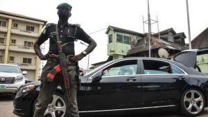 All existing tinted vehicle window permits issued by police still valid – IGP