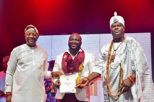 Food Sufficiency: Prominent Nigerian traditional rulers advocate support for local production