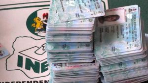 INEC-PVC