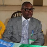 Mr Ebikibina John Ogborodi, the Acting Registrar/Chief Executive of NECO