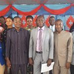 Anambra: Deeper Life High School seeks intervention on abandoned road