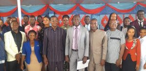 Anambra: Deeper Life High School seeks intervention on abandoned road
