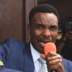 Chairman, APC Enugu State Caretaker Committee, Dr Ben Nwoye