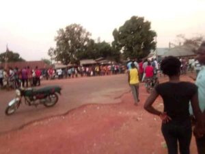 Benue: 30 feared killed by suspected herdsmen in Agatu