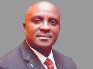 Prof Godswill Obioma