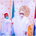 Buhari and Nwaoboshi