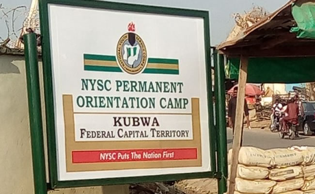 Abuja-NYSC-camp-Daily-Times