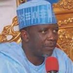Alhaji Attahiru Bafarawa