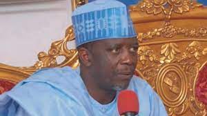 Alhaji Attahiru Bafarawa