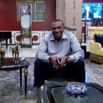 Andy Uba