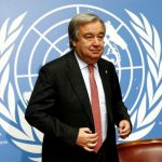 Antonio-Guterres