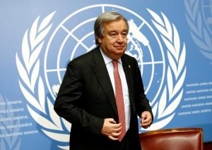 Antonio-Guterres