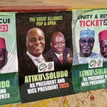 Atiku-And-Soludo-Campaign-Posters-Flood-Abuja