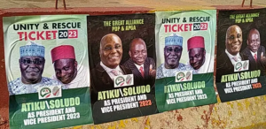 Atiku-And-Soludo-Campaign-Posters-Flood-Abuja