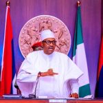 BUHARI