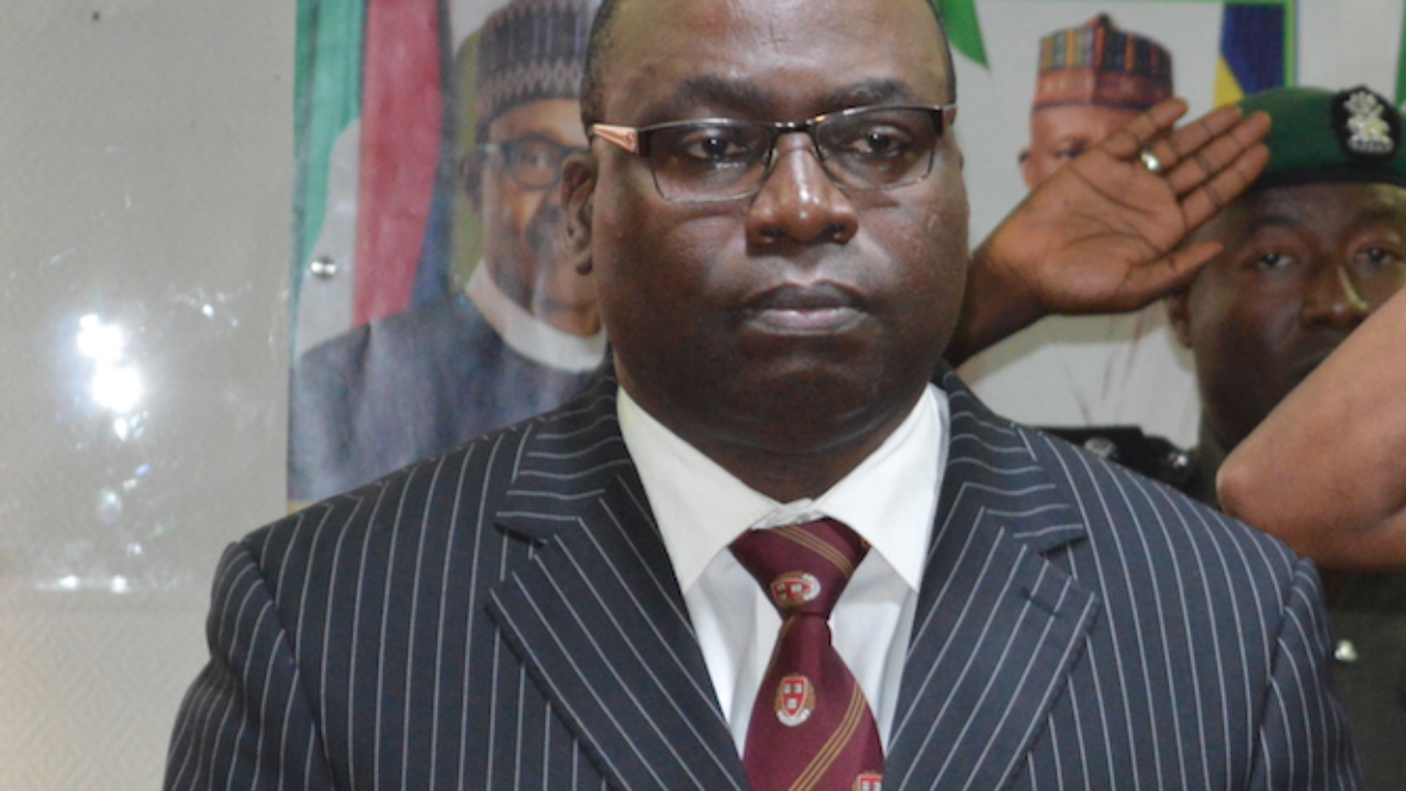 Bolaji Owasanoye