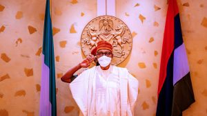 Buhari
